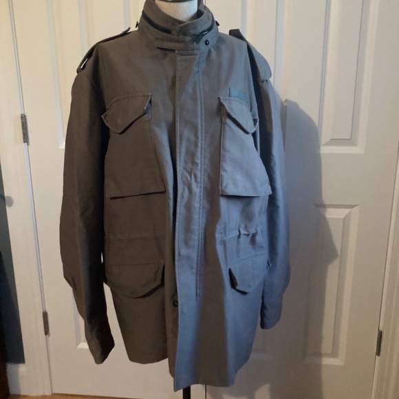 Louis Vuitton Men's Jacket - Picture 1 of 7